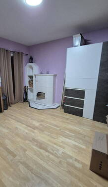 Wohn+Ess - 3 Zimmer Etagenwohnung in Güdingen
