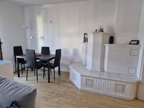 Wohn+Ess - Etagenwohnung mit 78,00 m&sup2; in Güdingen zur Miete