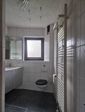 Bad-Dusche - 