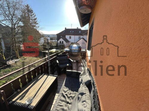 Balkon - 