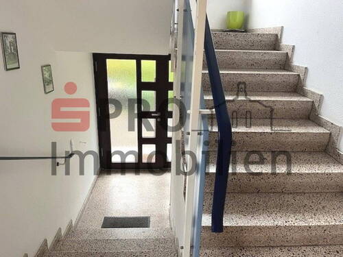 Treppenhaus - 