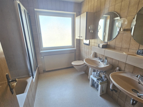Badezimmer - 