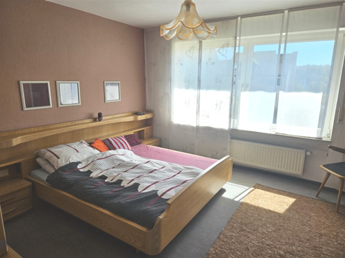 Schlafzimmer - 