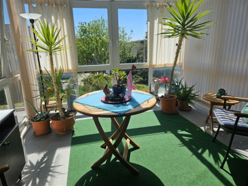 Wintergarten - 