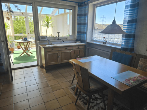 Esszimmer - 