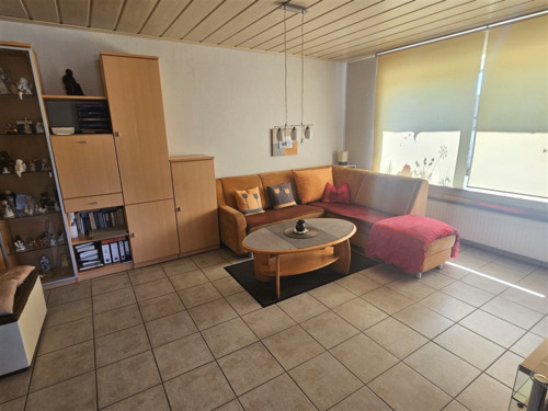 Wohnzimmer - 