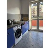 Tolle 3 Zimmer Wohnung nähe Rheinpromenade - Mannheim Lindenhof