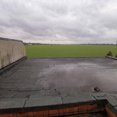 Balkon OG Harzblick - 6 Zimmer Einfamilienhaus zum Kaufen in Salzgitter
