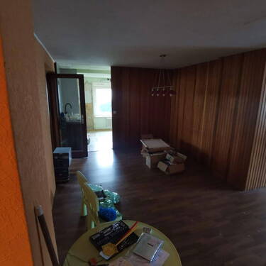 Essbereich - 