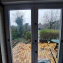 Terasse EG - 