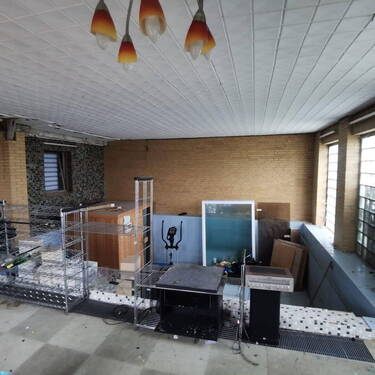Anbau - 