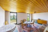 Schlafzimmer EG - 4 Zimmer Einfamilienhaus in Großbottwar