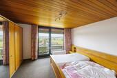 Schlafzimmer 1. OG - 
