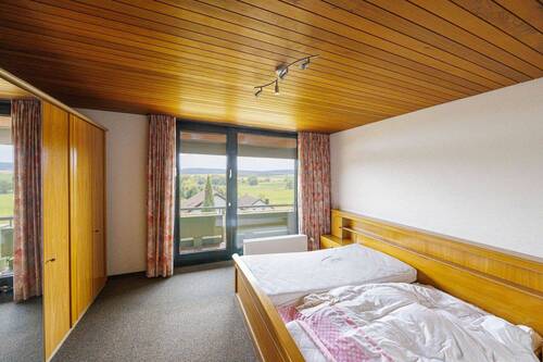 Schlafzimmer 1. OG - 