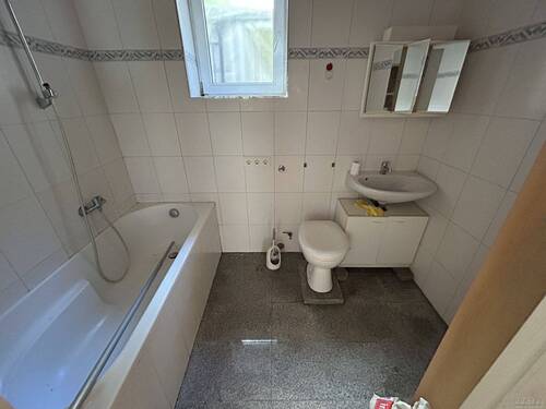 Badezimmer Nebengebäude - 