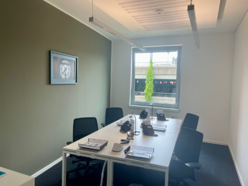 Privates Büro - Büro in Oberhausen zur Miete