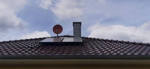 Solarthermie - 