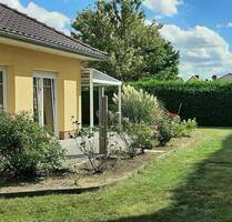 Einfamilienhaus im Bungalowstil in Colbitz, ohne Makler!