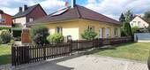 Hausansicht vorn - 4 Zimmer Einfamilienhaus zum Kaufen in Colbitz