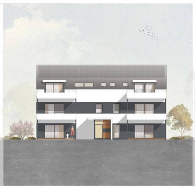 Bild 4 - Etagenwohnung mit 123,00 m² in Esslingen zum Kaufen