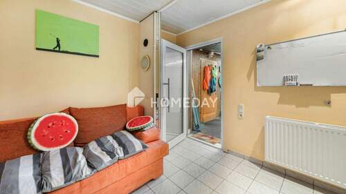 EG Gästezimmer 1 - 
