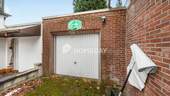 Garage - 7 Zimmer Einfamilienhaus zum Kaufen in Wegberg