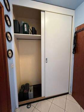 Garderobe - 