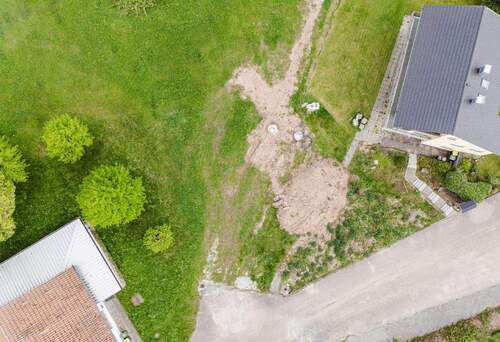 Ansicht Bauplätze - Grundstück in Engelsbrand zum Kaufen