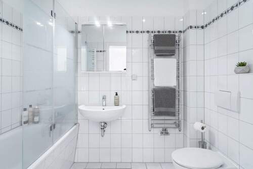 Visualisierung Badezimmer - 