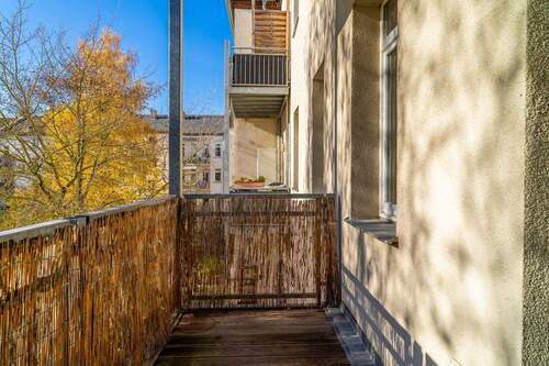 Balkon - 