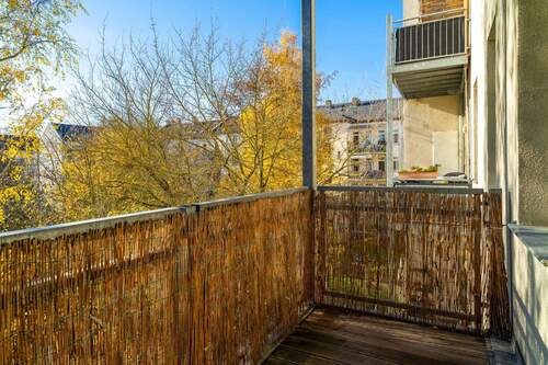 Balkon - 