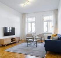 HIER WIRD IHR WOHNTRAUM WIRKLICHKEIT Stilvoller Altbau mit Balkon, EBK & Parkett bezugsfrei - Leipzig Gohlis-Süd