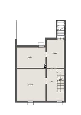 Kellergeschoss - 