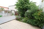 Garten / Terrasse - 