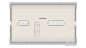 Grundriss Dachgeschoss - 