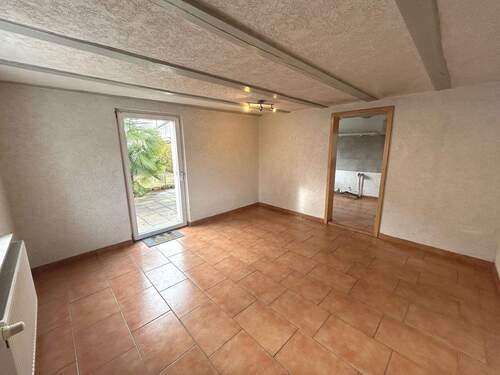 Erdgeschoss Esszimmer - 