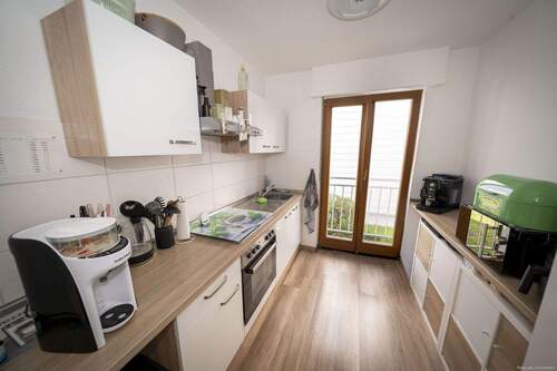 Küchenbereich 1. Obergeschoss - 