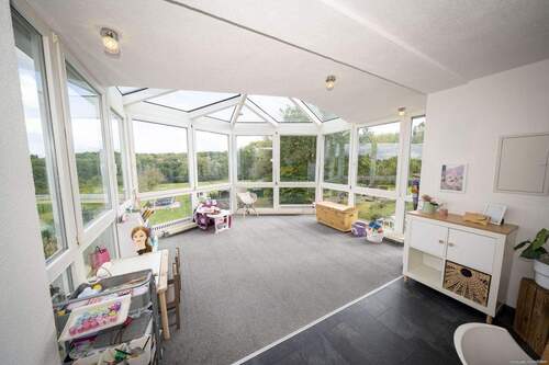 Wintergarten 2. Obergeschoss - 