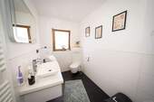 Badezimmer 2. Obergeschoss - 
