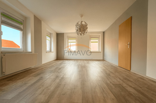 Schlafzimmer- KI generiert - 