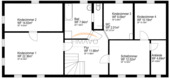Grundriss 1. OG - 