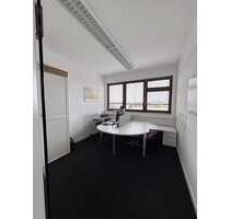 Büroraum zu vermieten - Ideal für Freiberufler & kleine Unternehmen! Inkl. Reinigungsservice - Trossingen