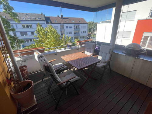 Balkon 1 - 