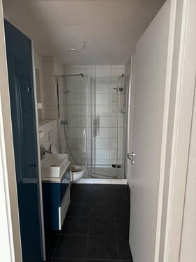 Duschbad - Etagenwohnung mit 107,00 m&sup2; in Freiburg im Breisgau zum Kaufen