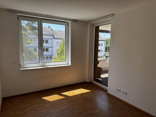 Schlafzimmer 1 - 