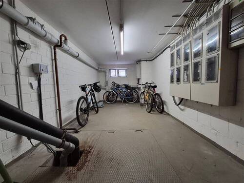 Fahrradkeller - 