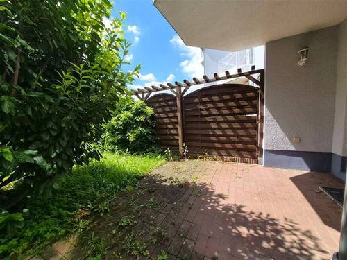 Garten - 