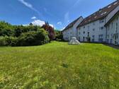 Garten Hauseingang - 