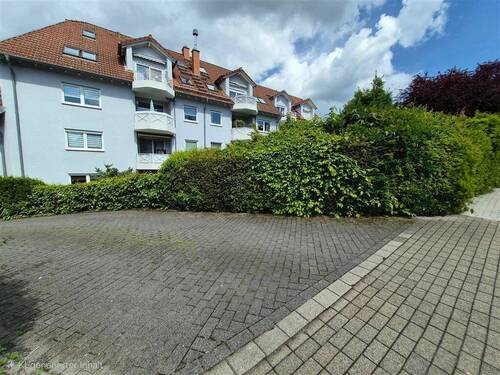 Hausansicht - 2 12 Zimmer Traum in DO Applerbeck