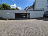 TG- Stellplatz Tor - 